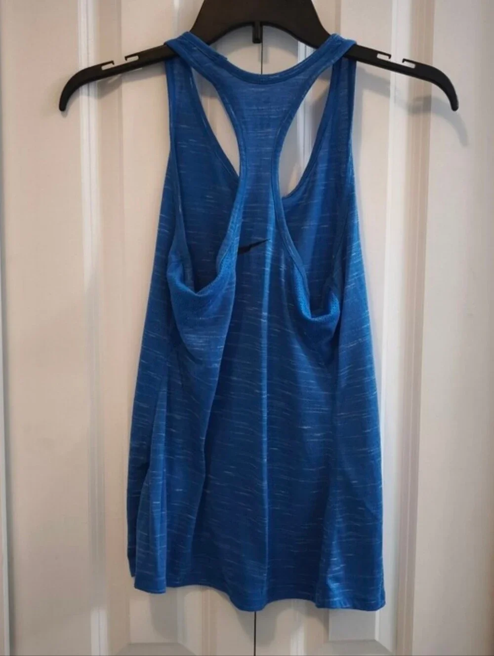 Nike tank space